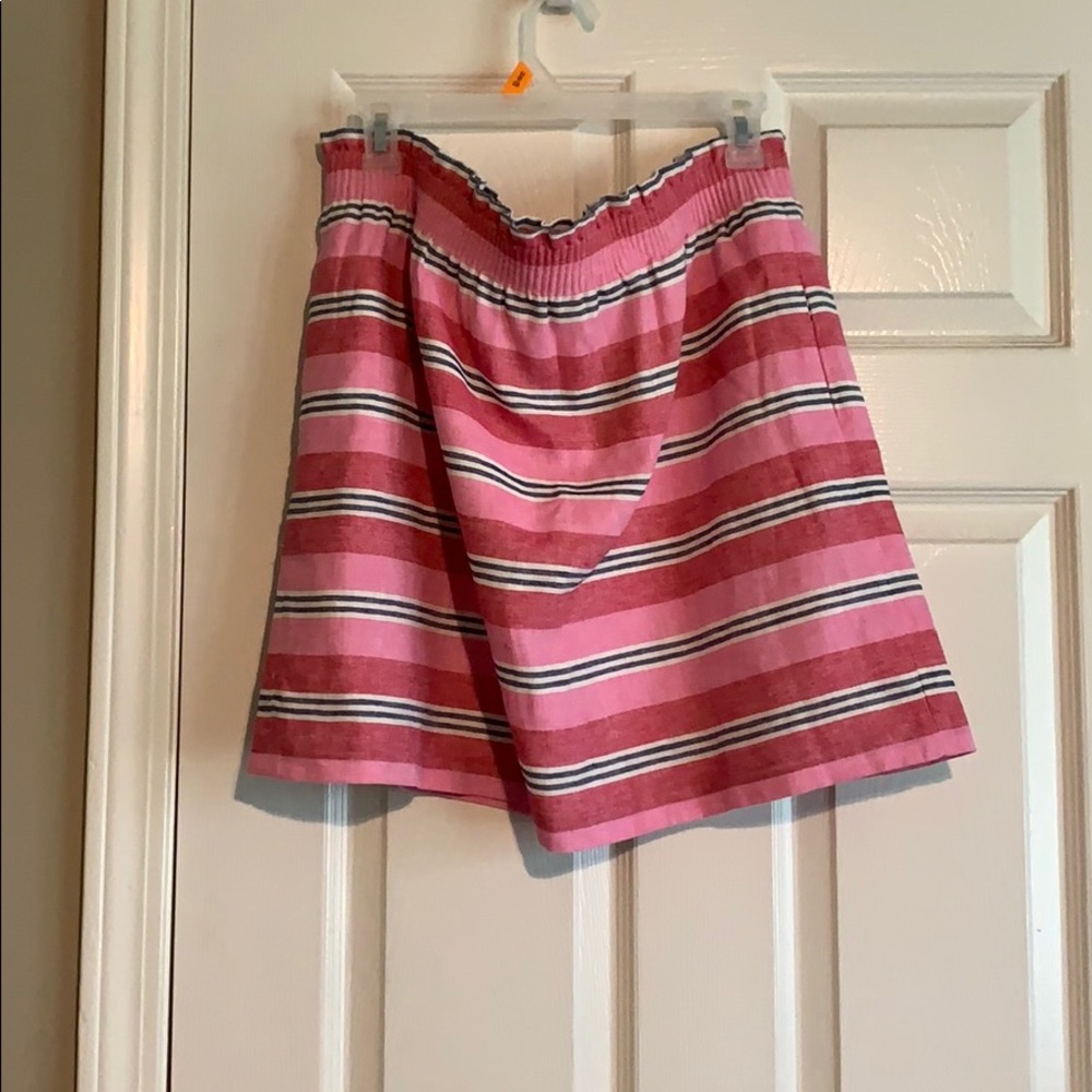 J. Crew Sidewalk Skirt